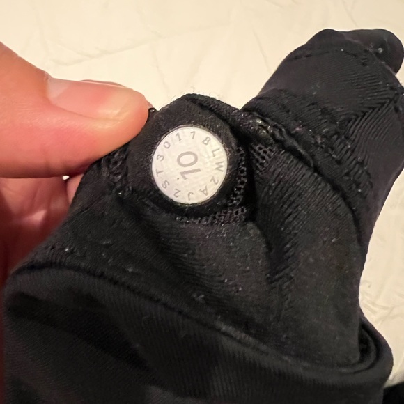 Lululemon Bra - Picture 4 of 4